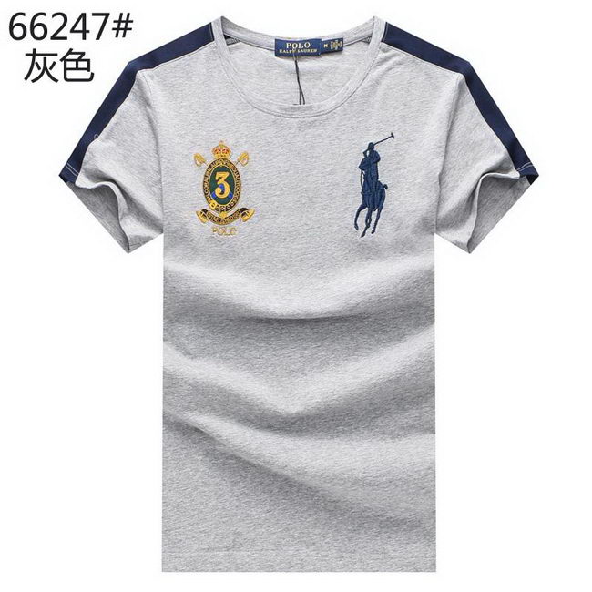 Ralph Lauren T-shirt Mens ID:202107f82